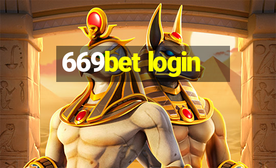 669bet login