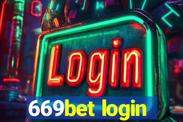 669bet login