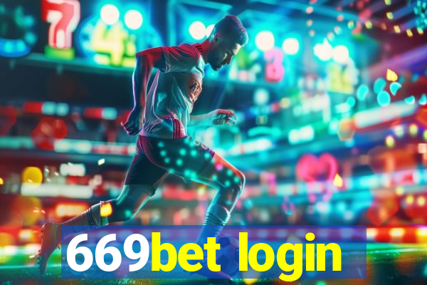 669bet login