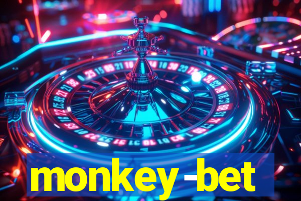 monkey-bet