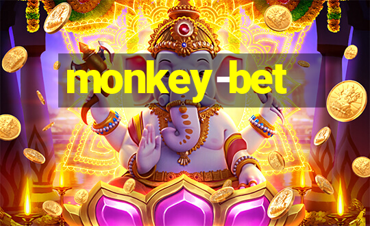 monkey-bet