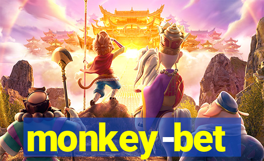 monkey-bet