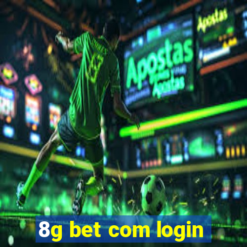 8g bet com login