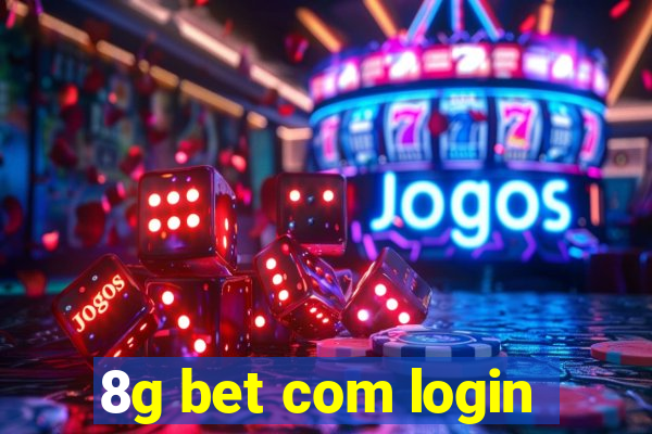 8g bet com login