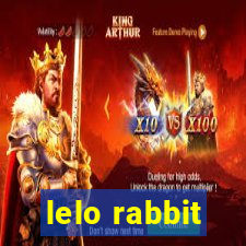 lelo rabbit