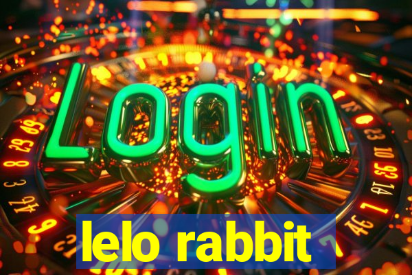 lelo rabbit