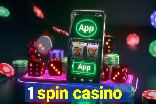 1 spin casino