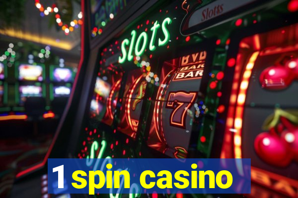 1 spin casino