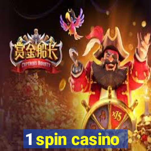 1 spin casino