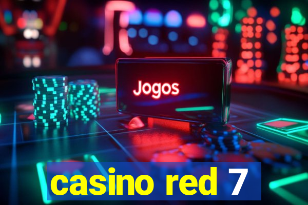 casino red 7