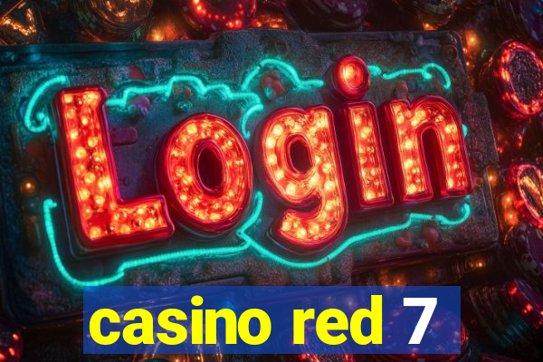 casino red 7