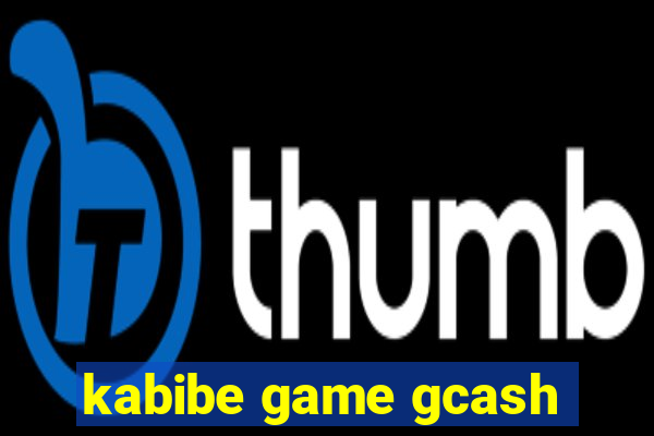 kabibe game gcash