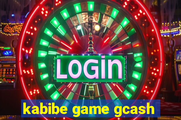 kabibe game gcash