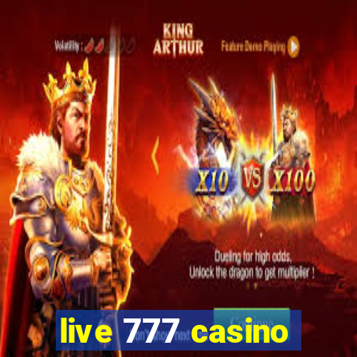 live 777 casino