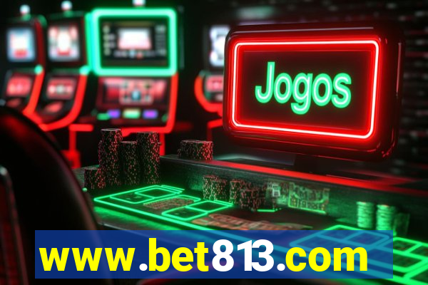 www.bet813.com