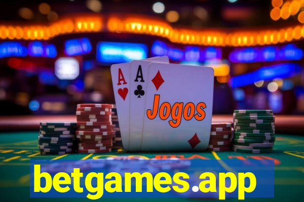 betgames.app