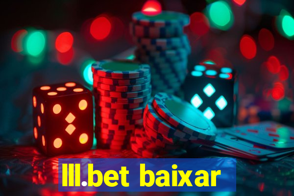 lll.bet baixar