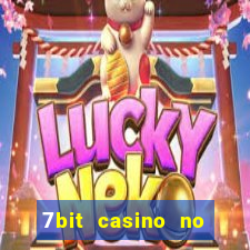 7bit casino no deposit bonus