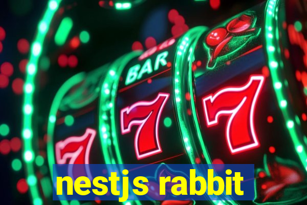 nestjs rabbit