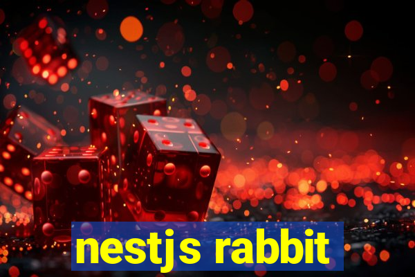 nestjs rabbit