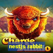 nestjs rabbit