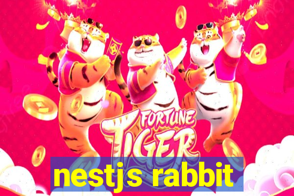 nestjs rabbit