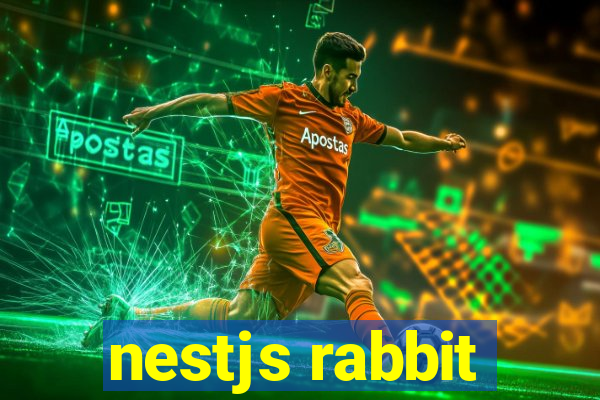 nestjs rabbit