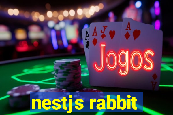 nestjs rabbit