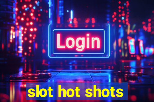 slot hot shots