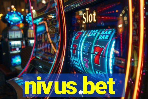 nivus.bet