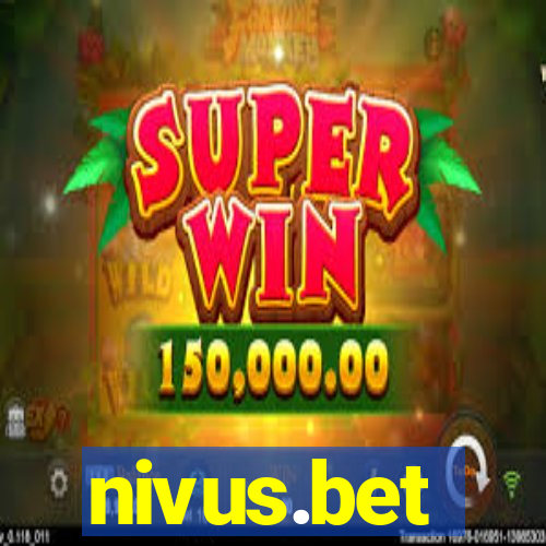 nivus.bet