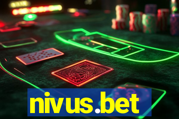 nivus.bet