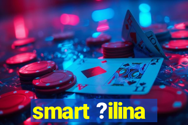 smart ?ilina