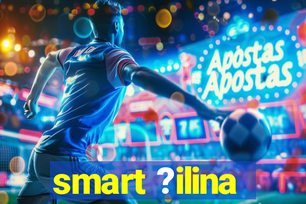 smart ?ilina