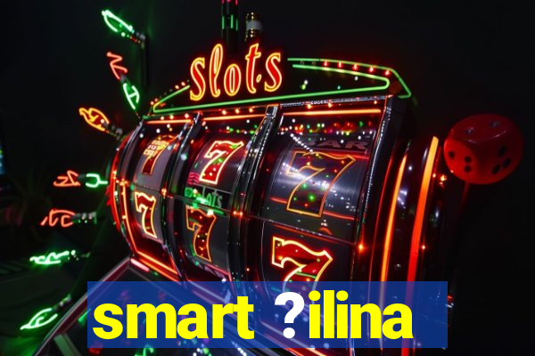 smart ?ilina