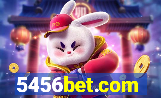 5456bet.com