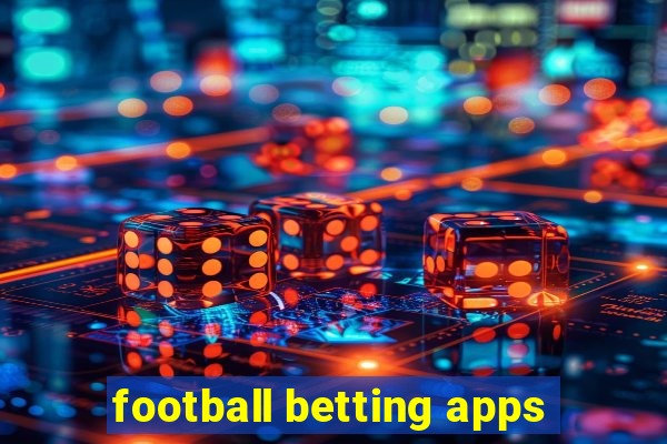 football betting apps