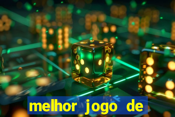 melhor jogo de poker online