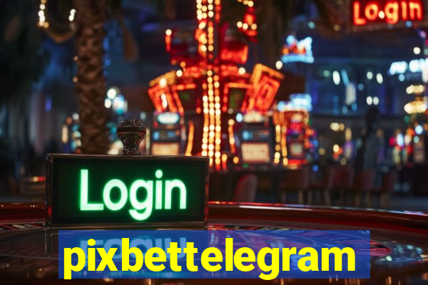 pixbettelegram