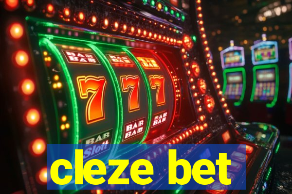 cleze bet