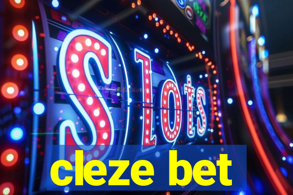 cleze bet