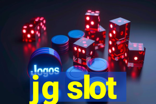 jg slot