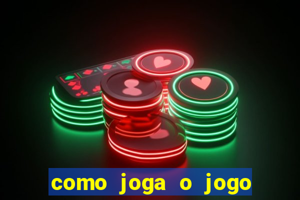 como joga o jogo do foguete