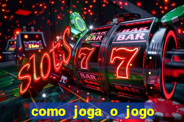 como joga o jogo do foguete