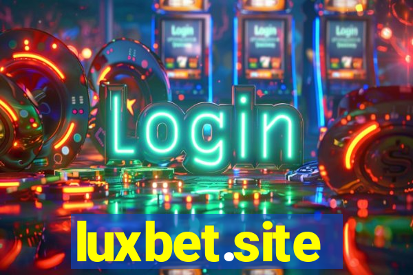 luxbet.site