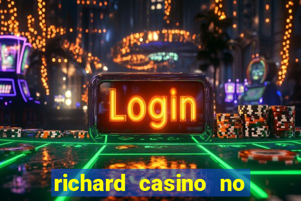 richard casino no deposit bonus