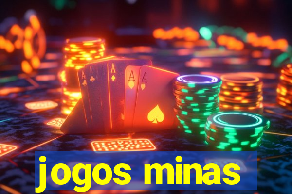 jogos minas