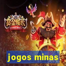 jogos minas