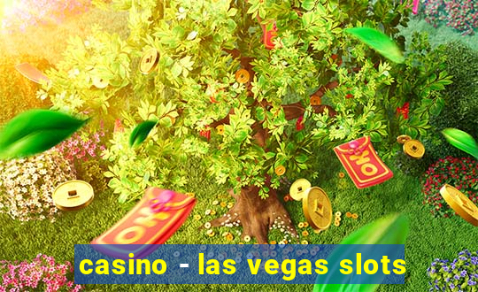 casino - las vegas slots