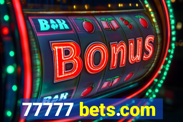 77777 bets.com